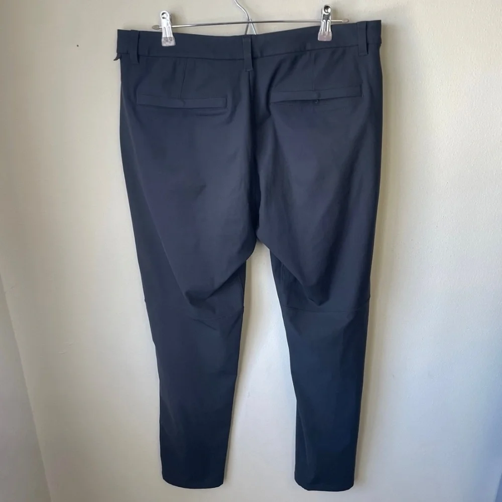 Lululemon Commission Pant Slim *Warpstreme